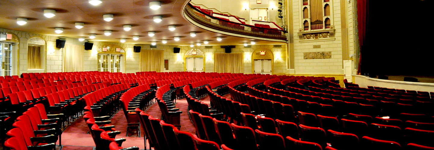 The Town Hall New York, New York | Venue | Eventopedia