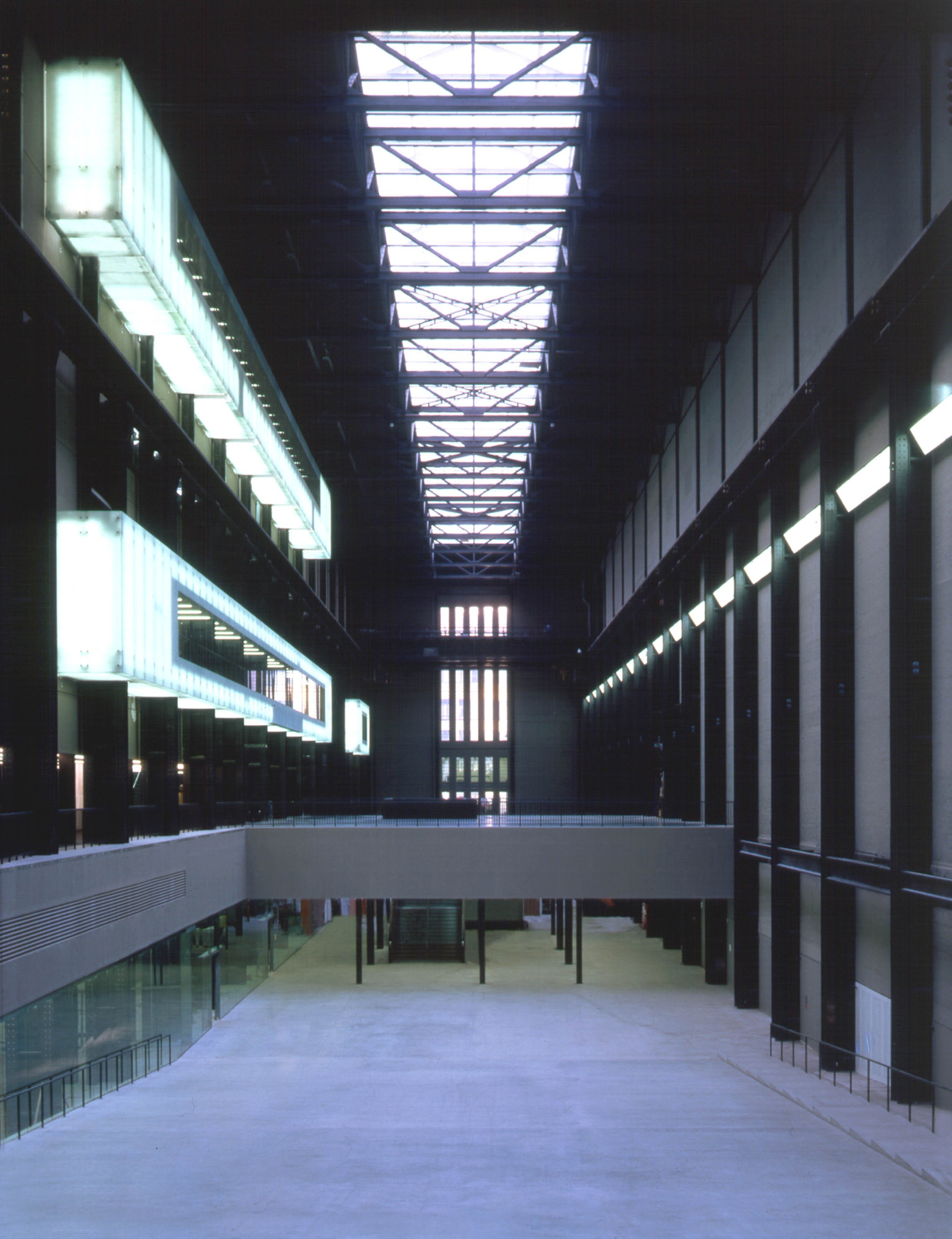 The Turbine Hall at Tate Modern, London Venue Eventopedia