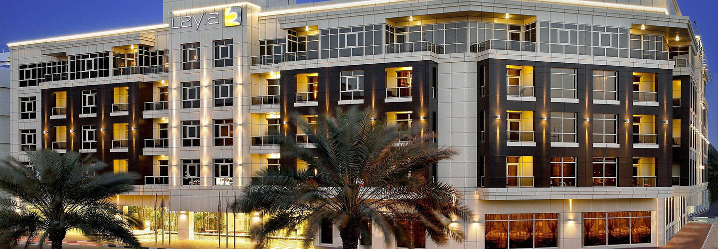 Time Grand Plaza Hotel Dubai Dubai Venue Eventopedia