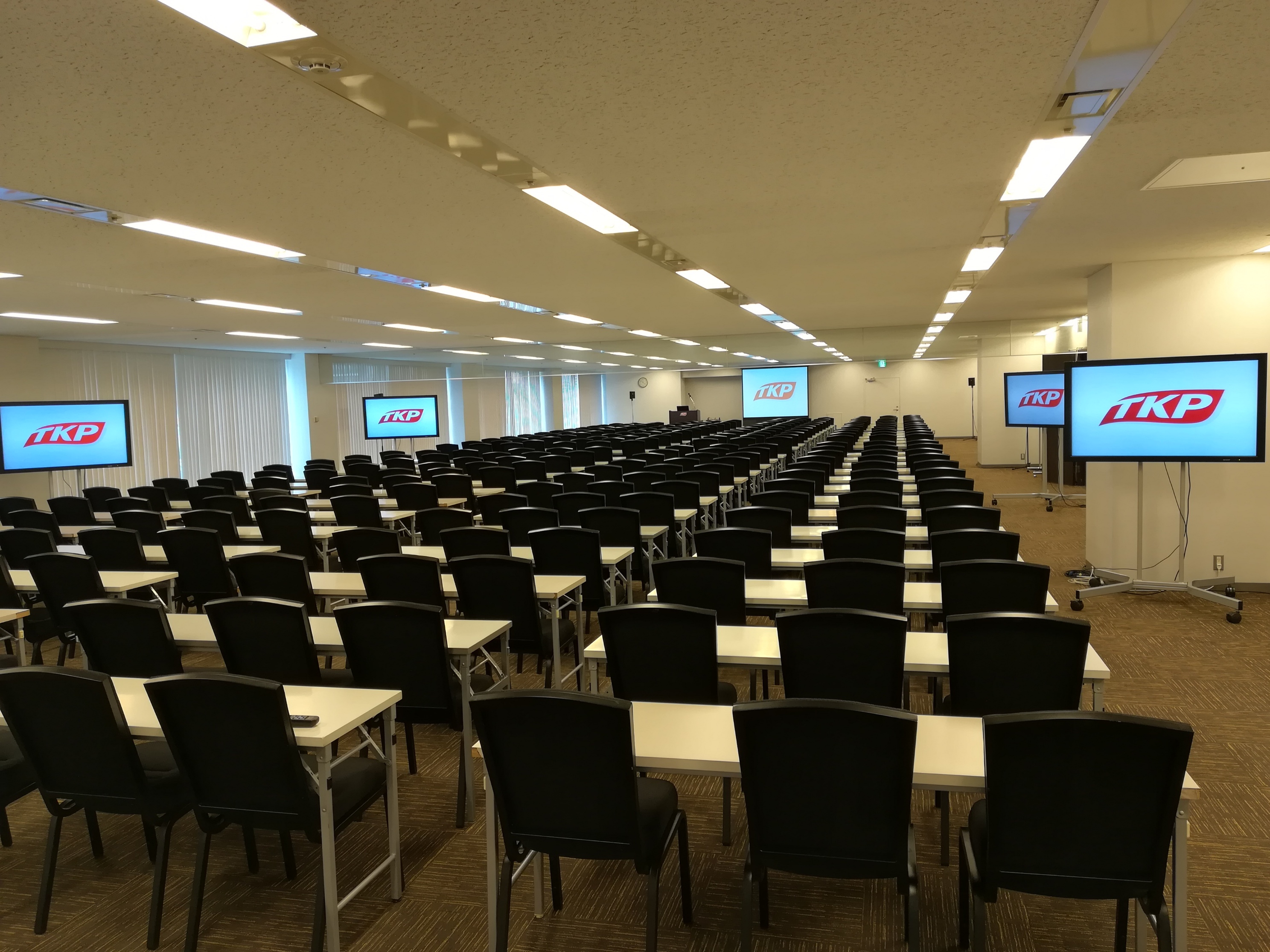 Tkp Akasaka Station Conference Center Tokyo Venue Eventopedia