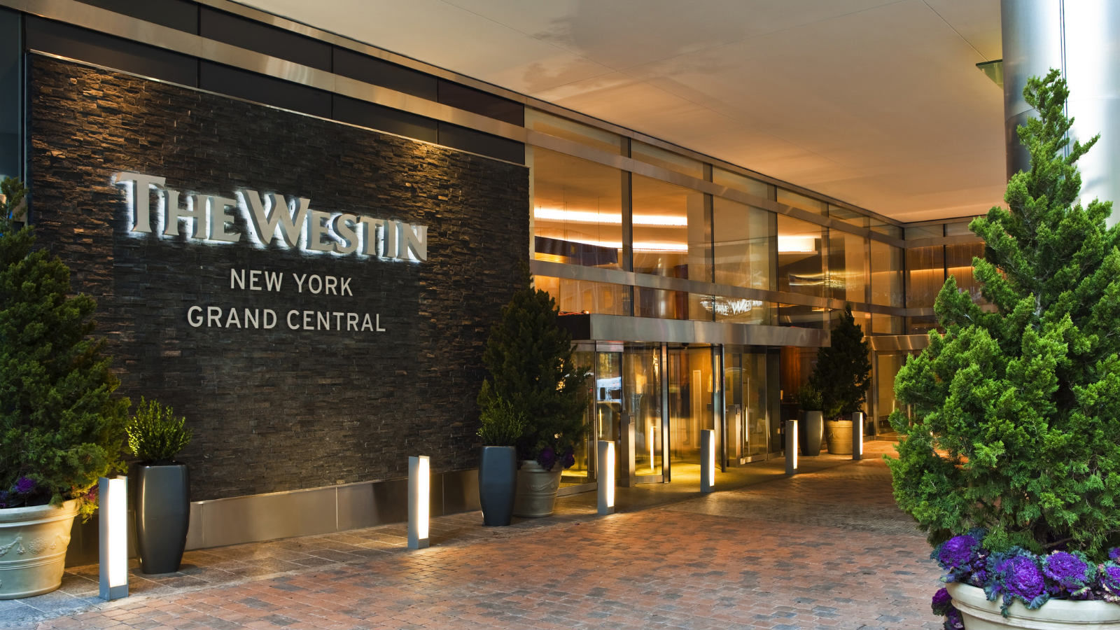 westin new york grand central zip code