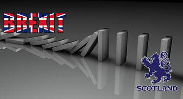 The Brexit Domino Effect | Eventopedia