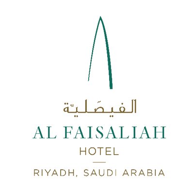 Al Faisaliah Hotel, Riyadh | Venue | Eventopedia