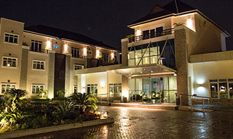 The Sojourner By Genesis Ikeja GRA, Ikeja | Venue | Eventopedia