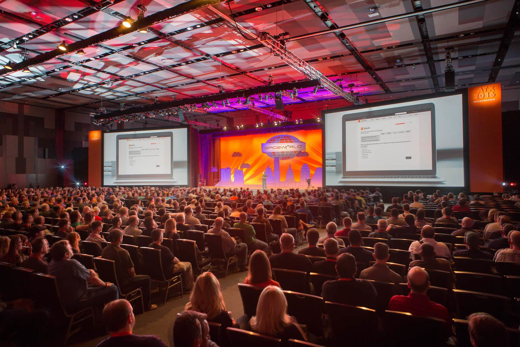 Austin Convention Center, Austin | Venue | Eventopedia