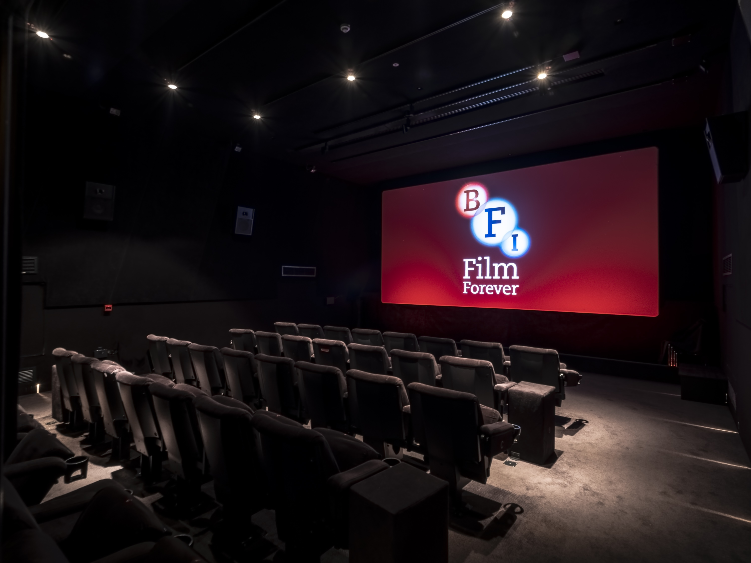 NFT3 At BFI Southbank, London | Venue | Eventopedia | US