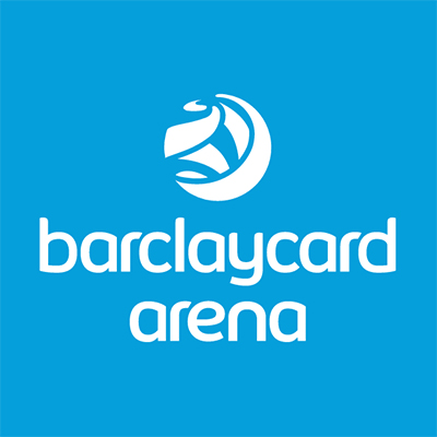 Barclaycard Arena, Hamburg | Venue | Eventopedia