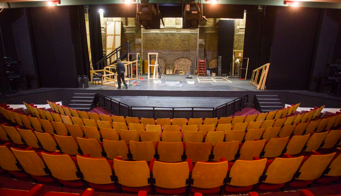 Ryan Theatre at Harrow School, London | Venue | Eventopedia