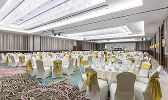 Rose Garden Hotel Yangon, Yangon | Venue | Eventopedia