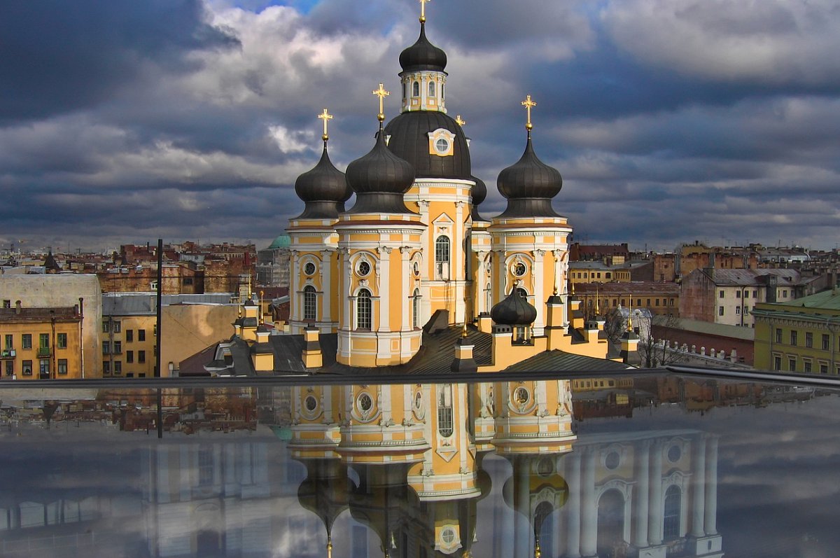 гостиница достоевский санкт петербург