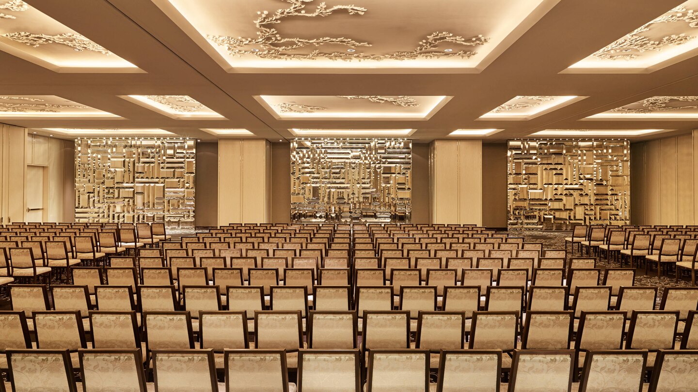 Carnegie at The St. Regis Bal Harbour Resort, Bal Harbour | Venue ...