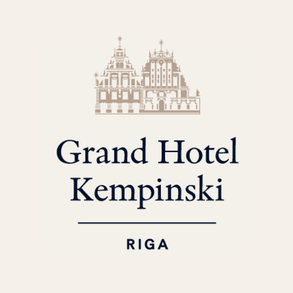 Grand Hotel Kempinski Riga Rīga Venue Eventopedia