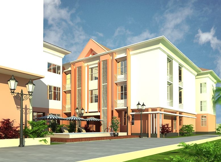 GrandBee Suites Hotel Ikeja Lagos Nigeria, Ikeja | Venue | Eventopedia