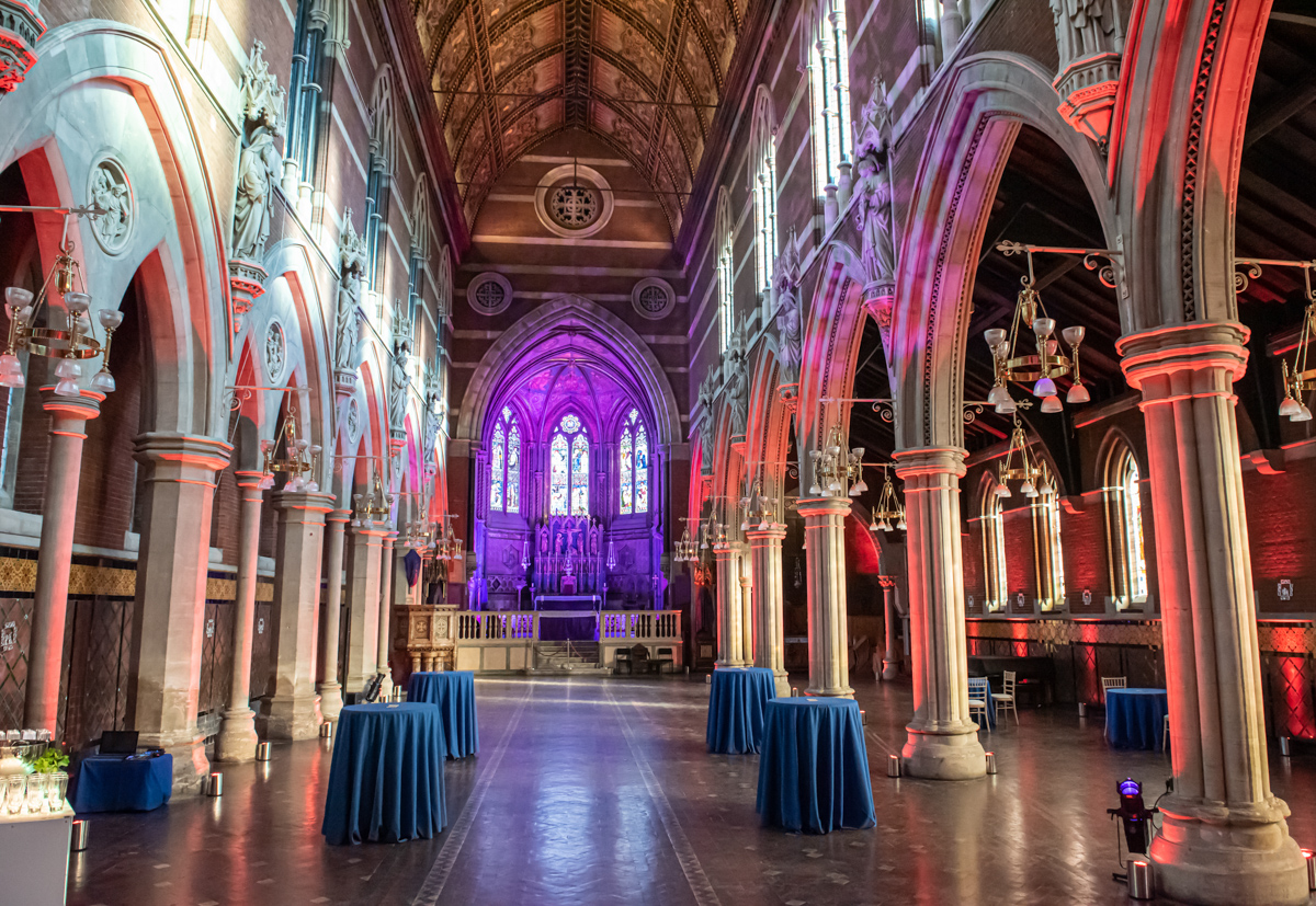 Grand Junction, London | Venue | Eventopedia