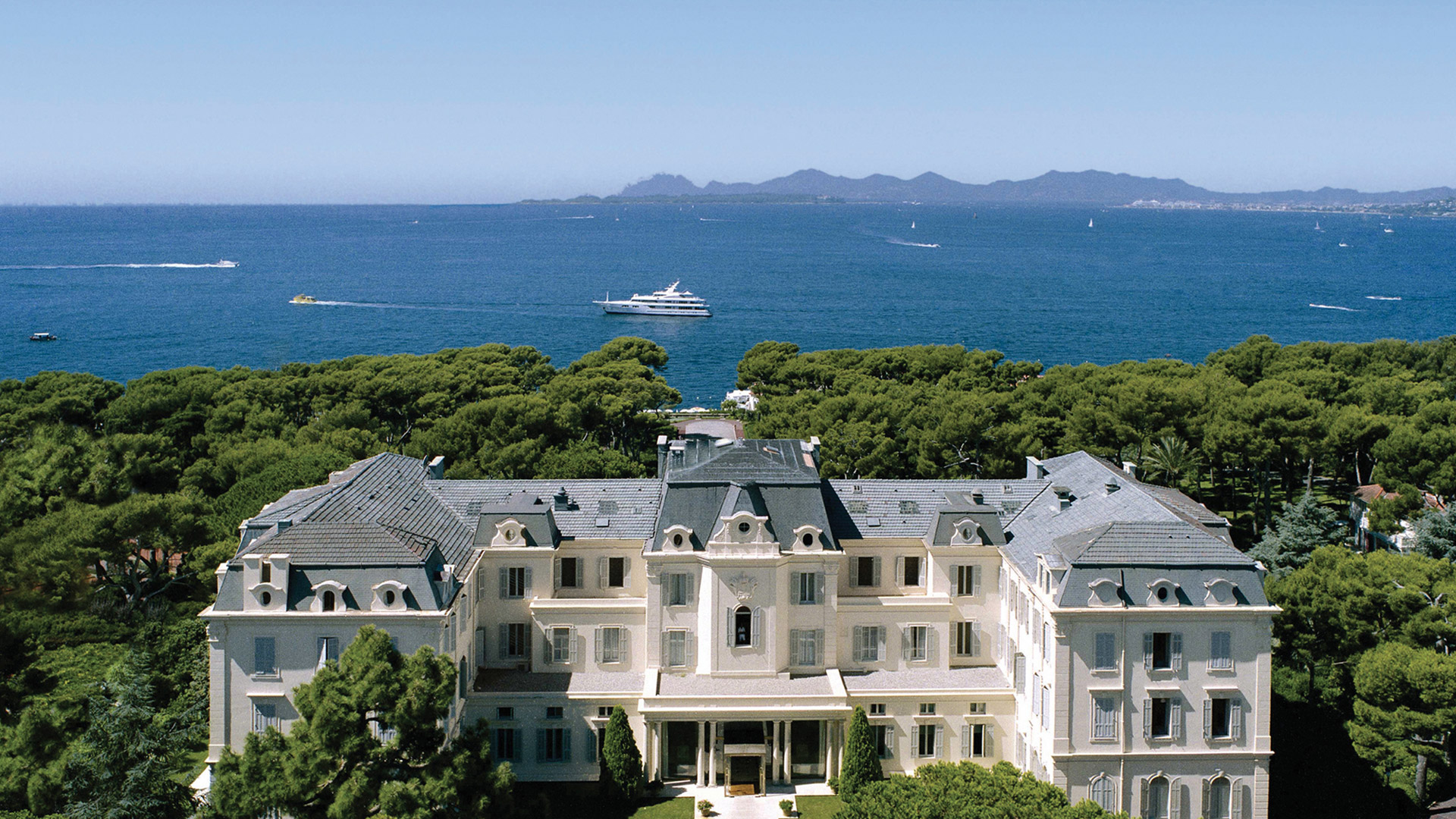 Hotel du Cap-Eden-Roc, Antibes | Venue | Eventopedia