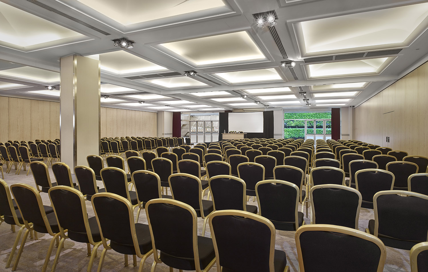 Hyatt Regency Paris Etoile, Paris | Venue | Eventopedia