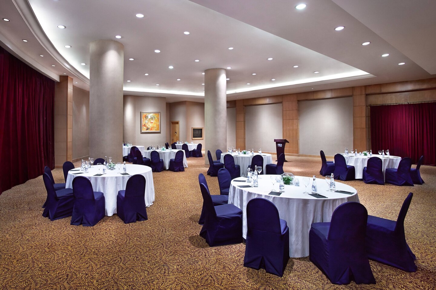 JW Marriott Hotel Jakarta, Jakarta | Venue | Eventopedia