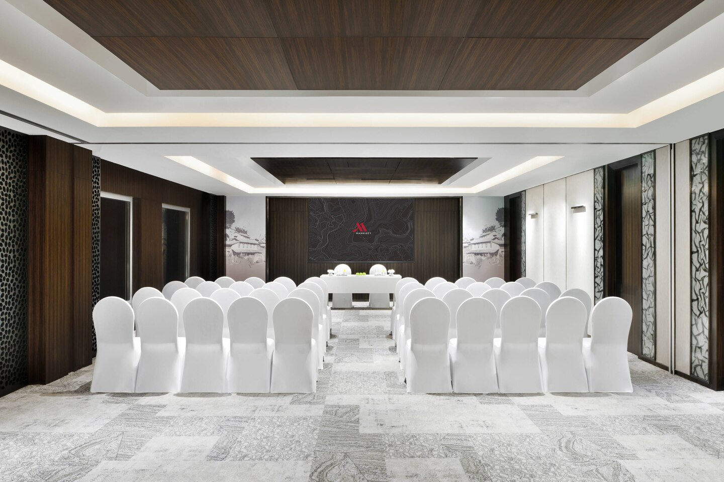 Kathmandu Marriott Hotel, Kathmandu | Venue | Eventopedia | US