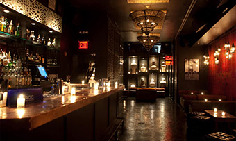 Public Hotel New York, New York | Venue | Eventopedia