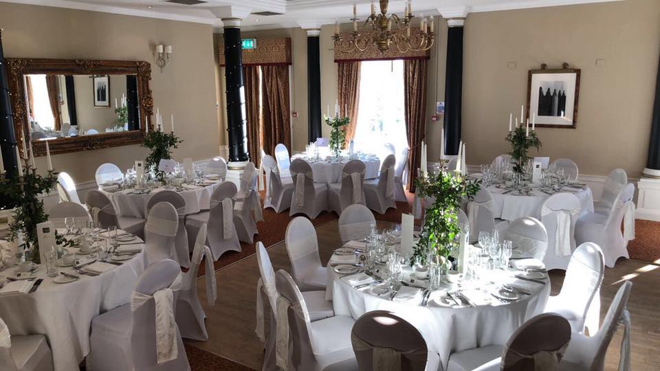 Macdonald Pittodrie House, Aberdeen | Venue | Eventopedia