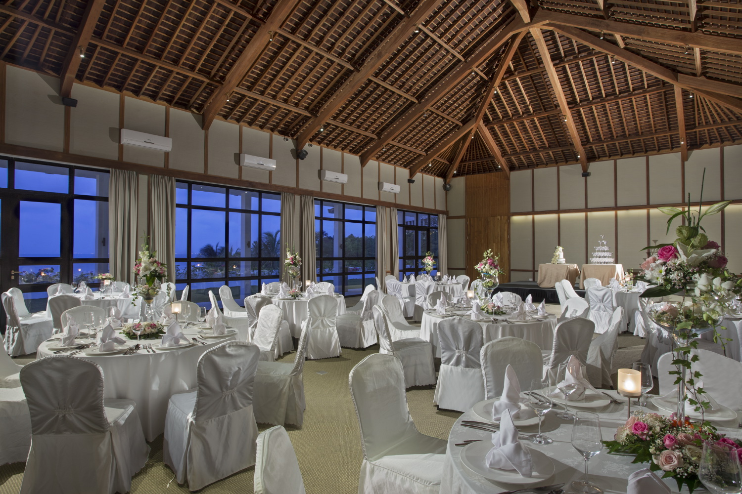 Montigo Resorts Nongsa Nongsa Batam Venue Eventopedia 