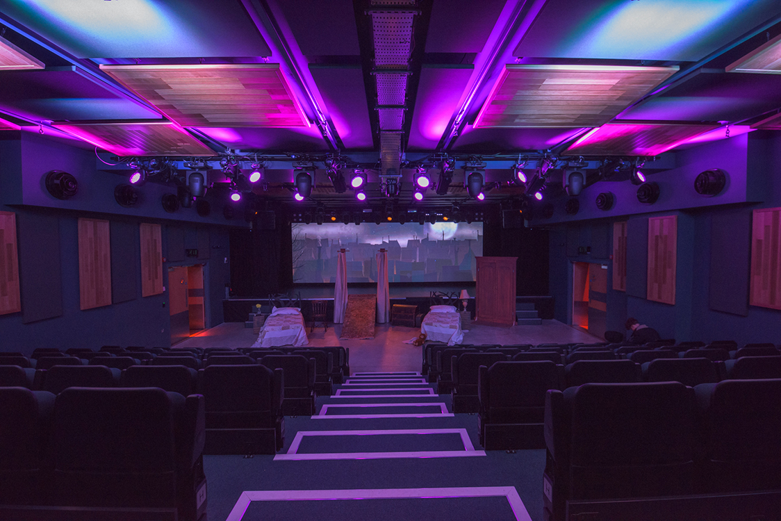 Metronome, Nottingham | Venue | Eventopedia