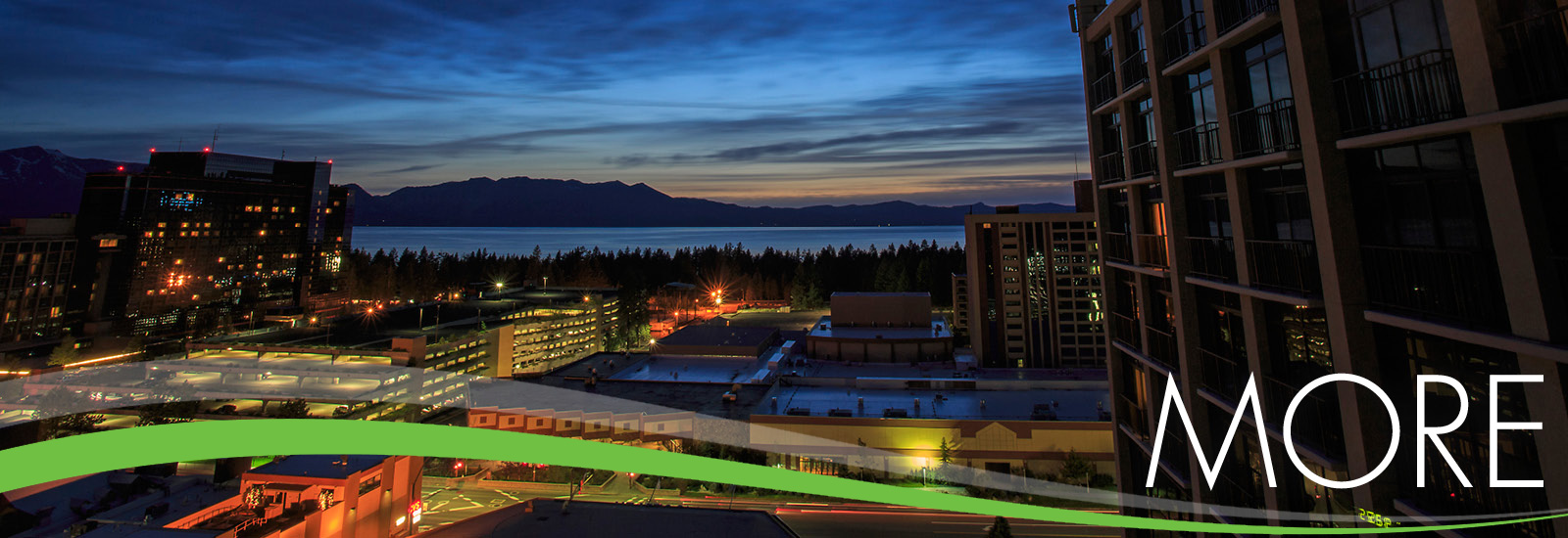 Montbleu resort&casino and spa in beautiful south lake tahoe