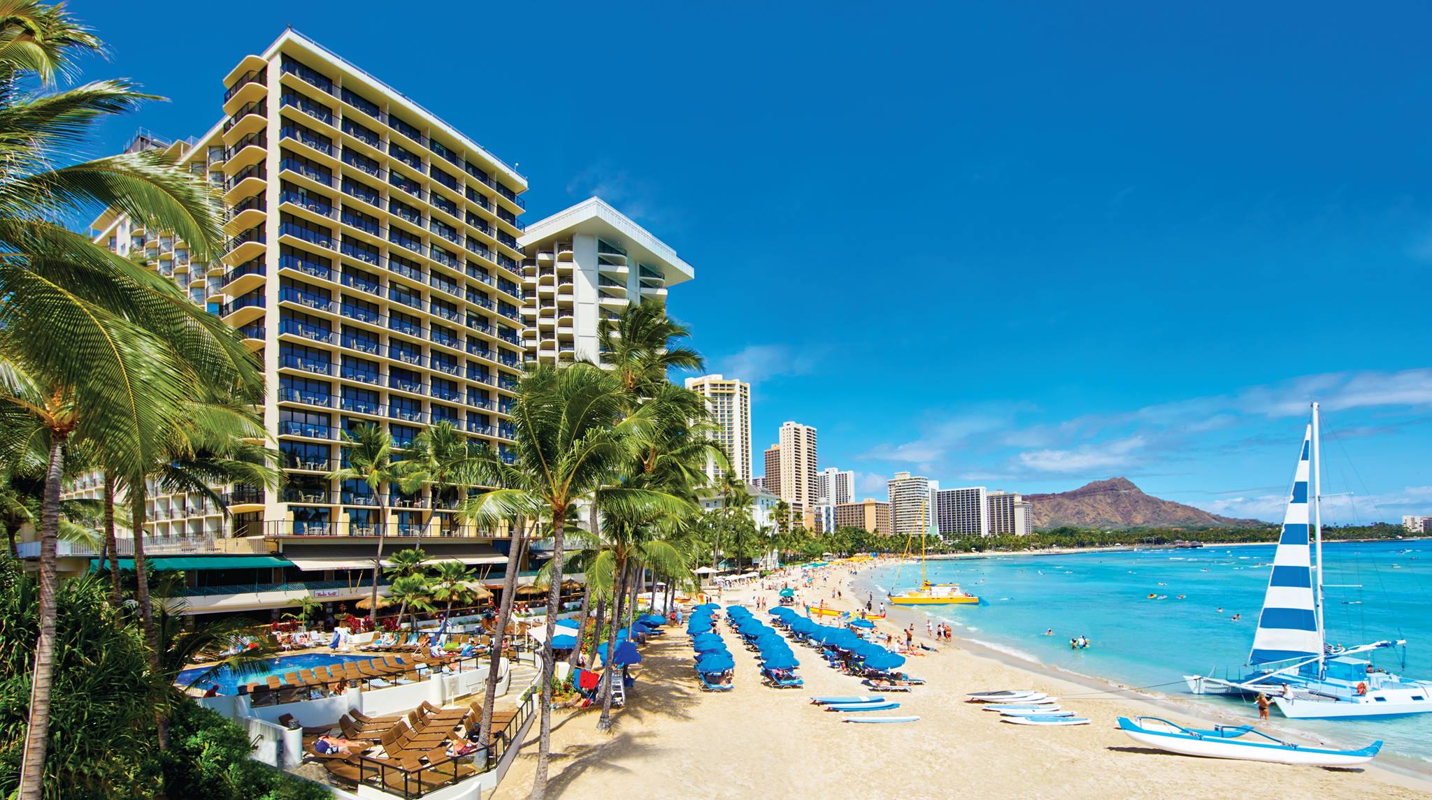 Outrigger Waikiki Beach Resort Hawaii Venue Eventopedia US   Outrigger Waikiki Beach Resort 1 