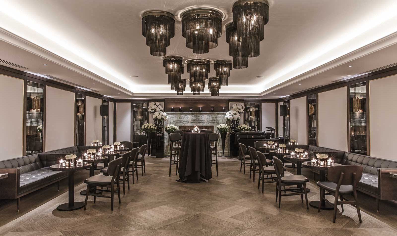 Danziger Suite at The Mayfair Hotel, London | Venue | Eventopedia
