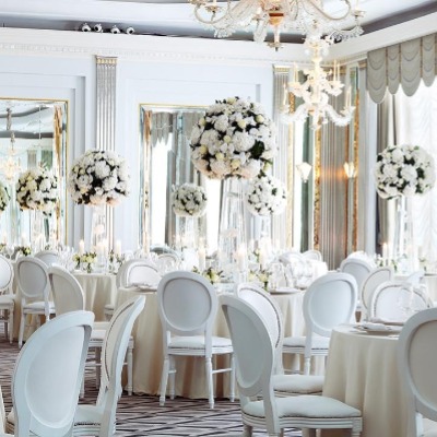 Claridge's Hotel, London | Venue | Eventopedia