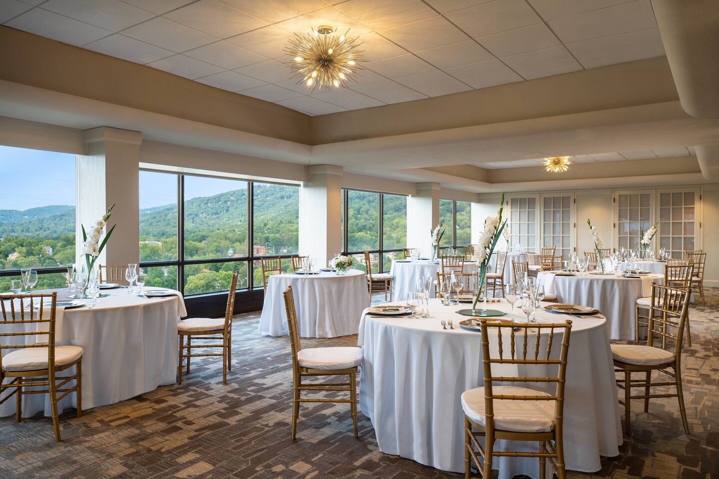 Renaissance Asheville Hotel, Asheville | Venue | Eventopedia