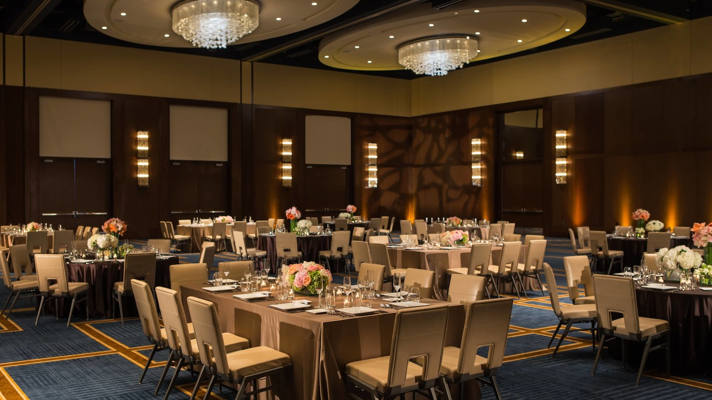 Renaissance Dallas Hotel, Dallas | Venue | Eventopedia