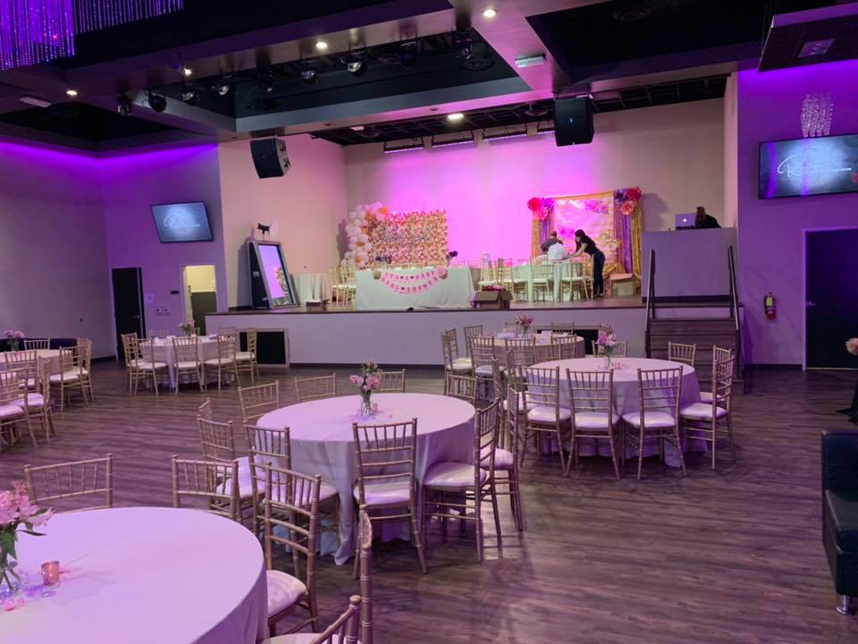 Rhythms Dance Studio & Event Center, Las Vegas | Venue | Eventopedia