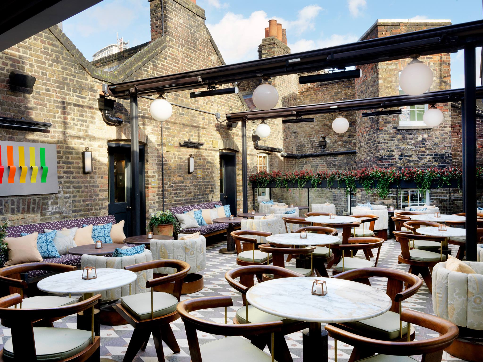 Soho House Greek Street, London | Venue | Eventopedia