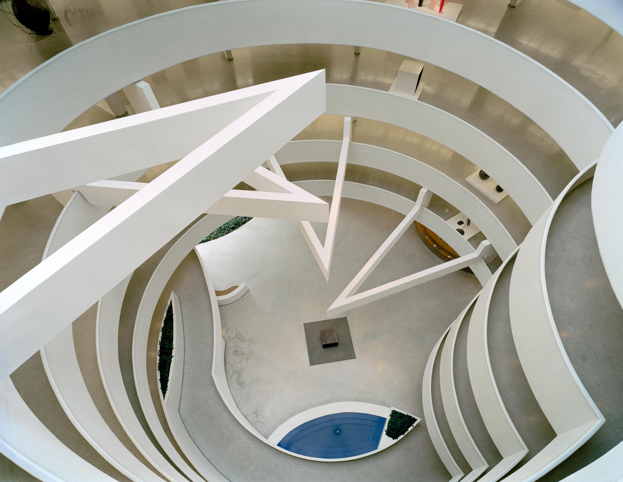 Solomon R. Guggenheim Museum, New York | Venue | Eventopedia