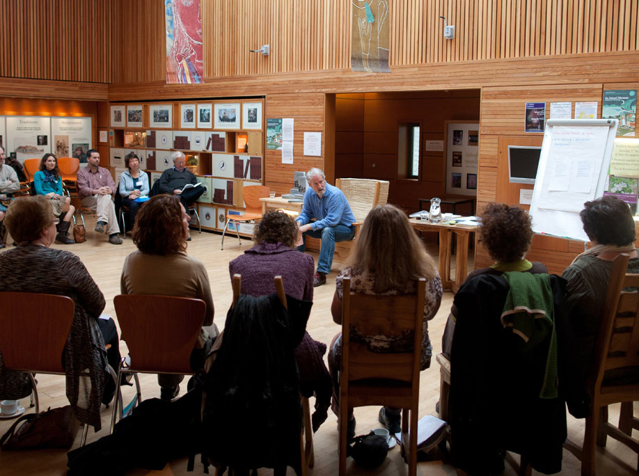 Storytelling Court at Scottish Storytelling Centre, Edinburgh | Venue ...