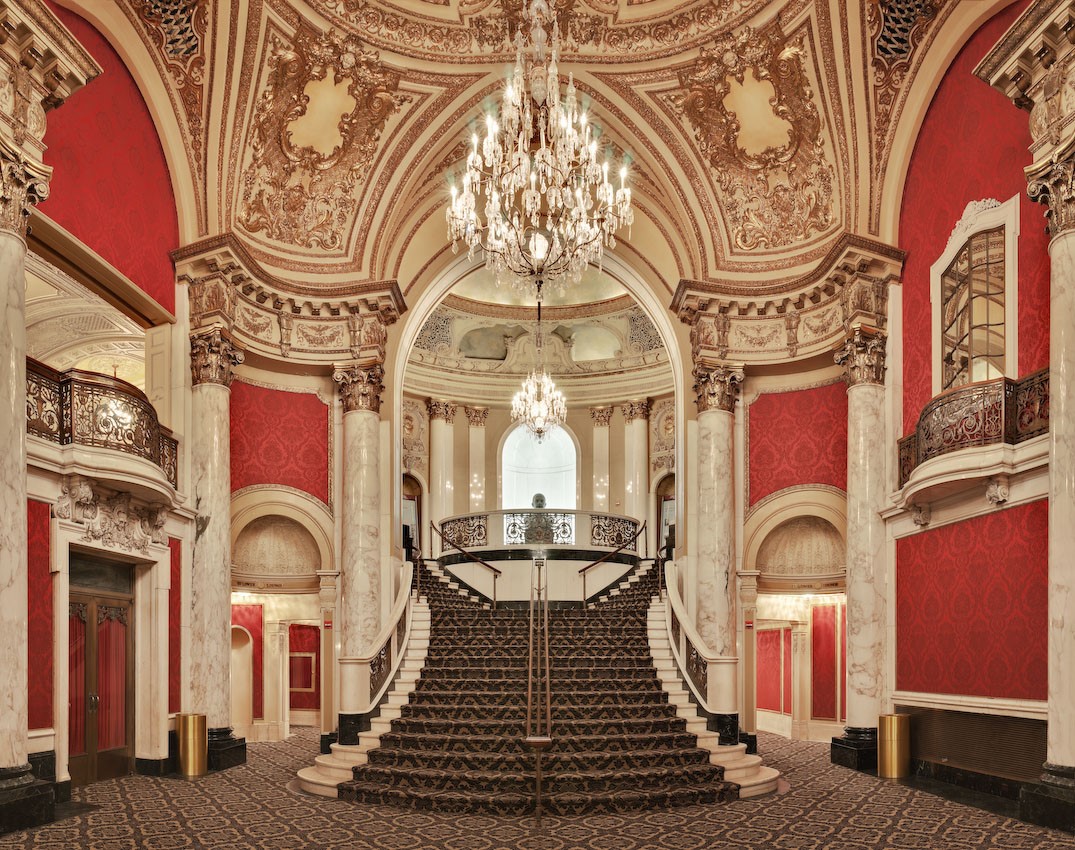 The Boston Opera House, Boston | Venue | Eventopedia