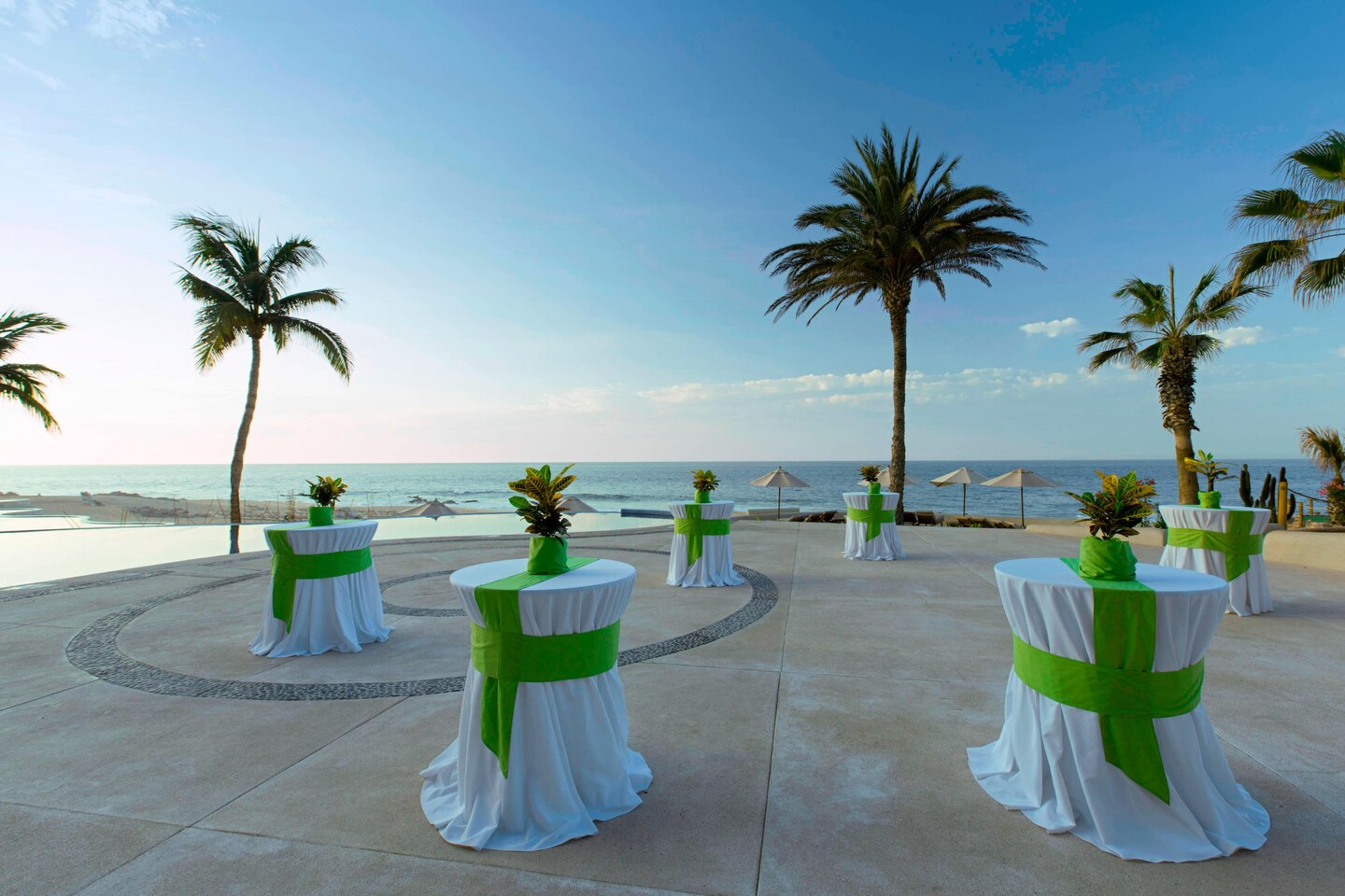 The Westin Los Cabos Resort Villas & Spa, Los Cabos | Venue | Eventopedia