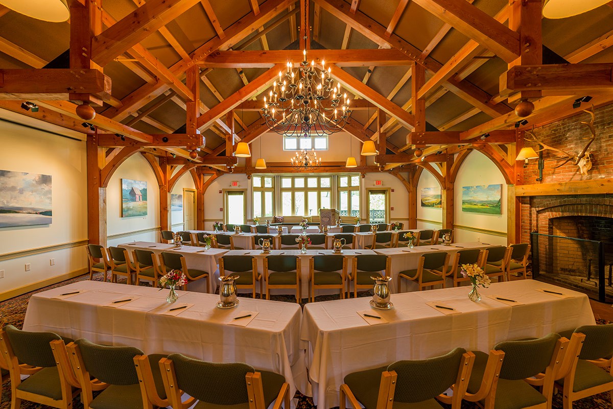 Trapp Family Lodge, Stowe Venue Eventopedia