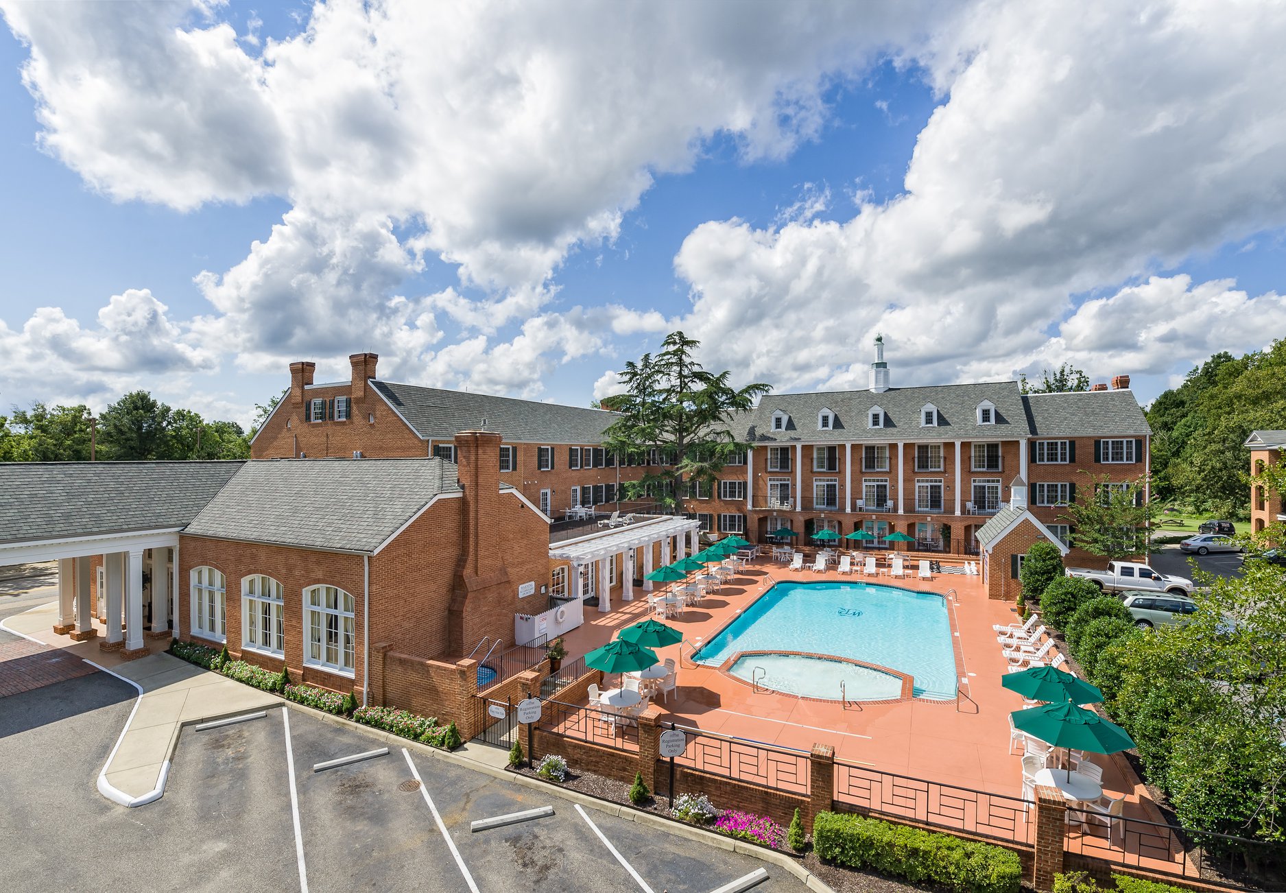 Westgate Historic Williamsburg Resort, Williamsburg | Venue | Eventopedia