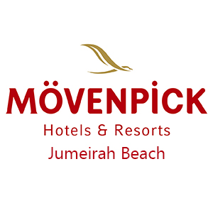 Resulta ng larawan para sa Moevenpick Jumeirah Beach logo