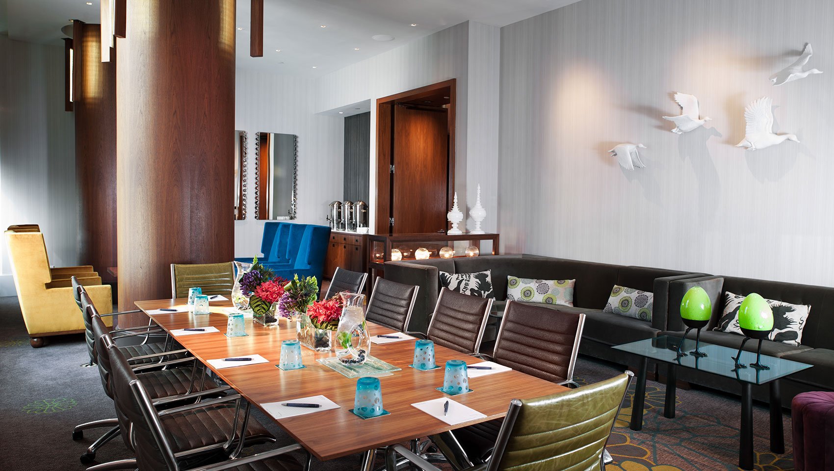 Ventana Room At Eventi A Kimpton Hotel New York Venue Eventopedia   Eventi A Kimpton Hotel 4 9 