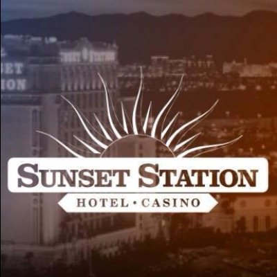 does sunset station casino have a gym