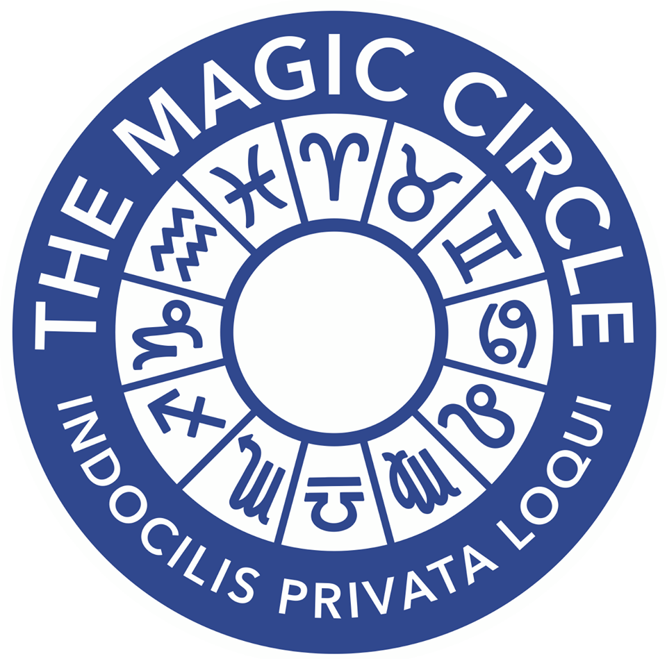 the magic circle game imdb